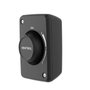 Ventilador de Parede 60cm Preto Bivolt 200w Ventisol