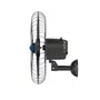 Ventilador de Parede 60cm Falcon Preto Bivolt 230w Ventisol