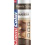 Verniz Mogno para Madeira Spray 400ml Chemicolor