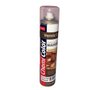 Verniz Natural para Madeira Spray 400ml Chemicolor