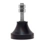 Vibra Stop Amortecedor Micro I 5/16 X 45MM 50-200 KG - 2 Und