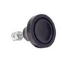 Vibra Stop Amortecedor Micro I 5/16 X 45MM 50-200 KG - 2 Und