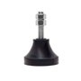 Vibra Stop Amortecedor Micro II 1/2 X 55MM 50-200 KG 2 Und