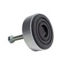 Vibra Stop Amortecedor Standard 3/4X115MM 1500-6000 KG 4 Und