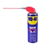 Wd40 Spray Lubrificante Flextop Aerosol 500ml - Wd-40