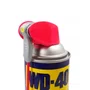 Wd40 Spray Lubrificante Flextop Aerosol 500ml - Wd-40