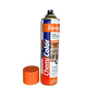 Zarcão Spray Fundo Antiferrugem para Metais 400ml Chemicolor